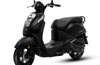 Sym Mio 50 2026 - Bild 1