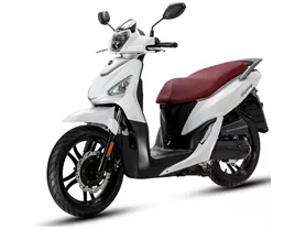 Sym Symphony 50 Sym Symphony 50