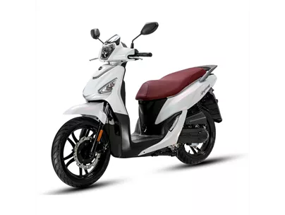 Sym Symphony 50 2026 Sym Symphony 50 2026