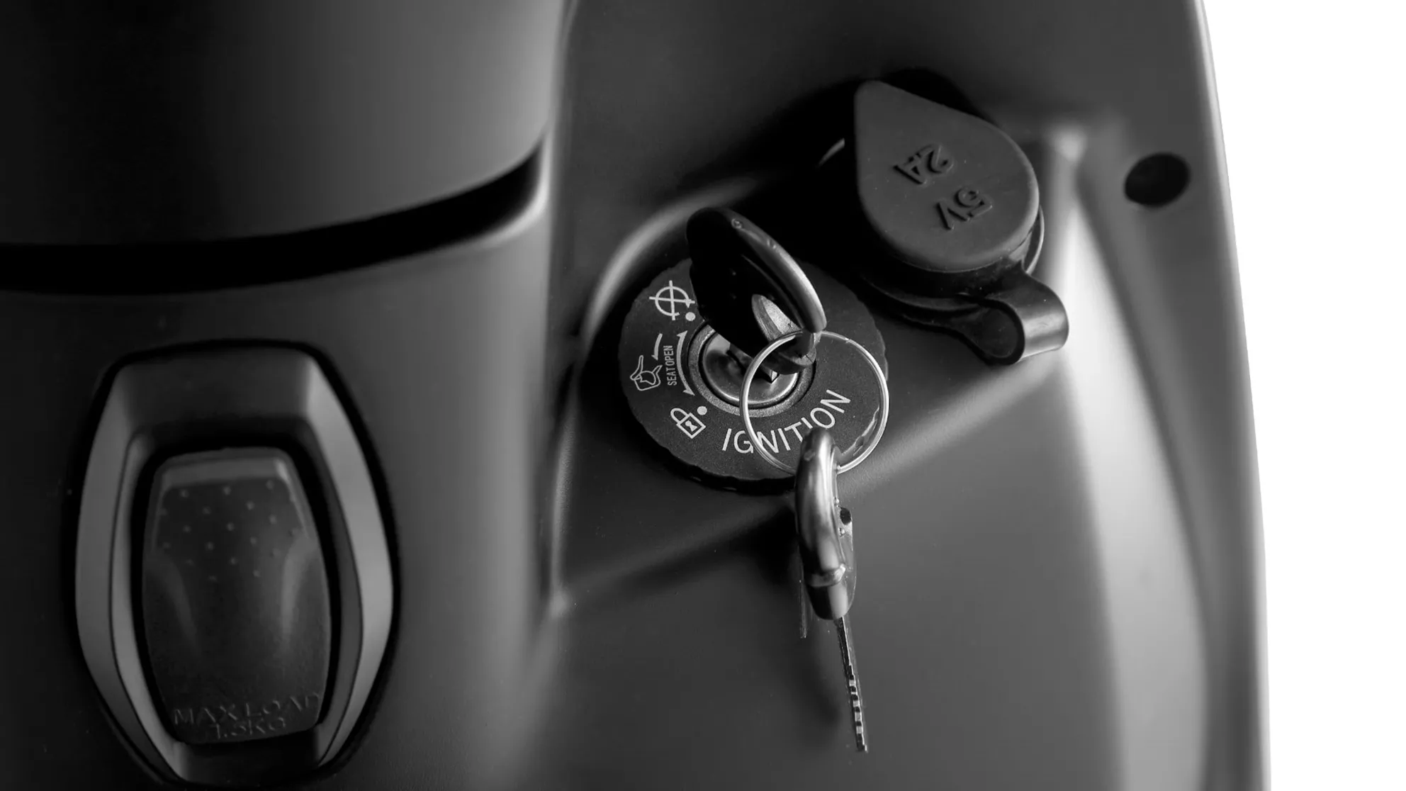 Sym Symphony 50 - Bild 1 Sym Symphony 50 - Bild 1