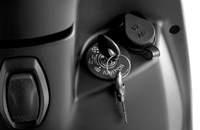 Sym Symphony 50 2026 - Bild 3