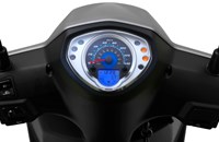 Sym Symphony 50 2026 - Bild 4