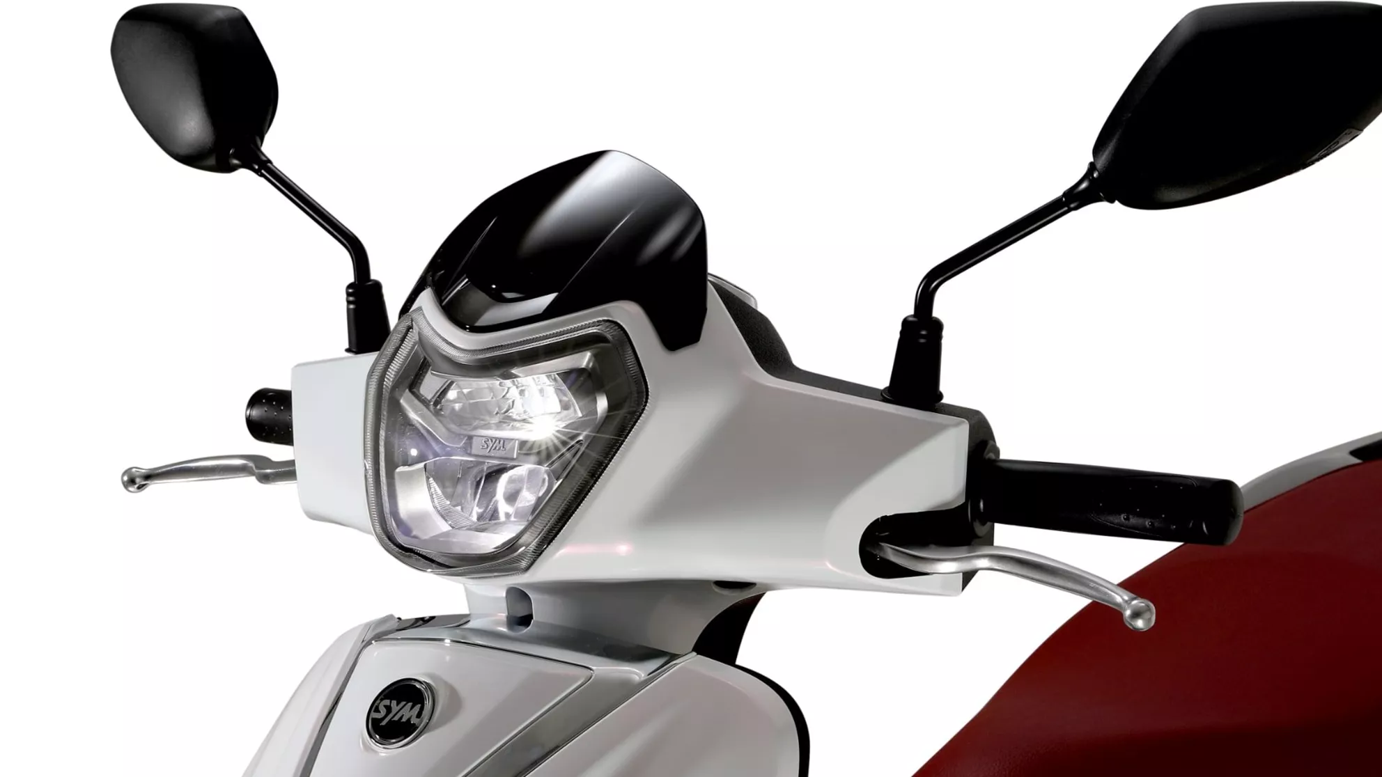 Sym Symphony 50 - Bild 3 Sym Symphony 50 - Bild 3