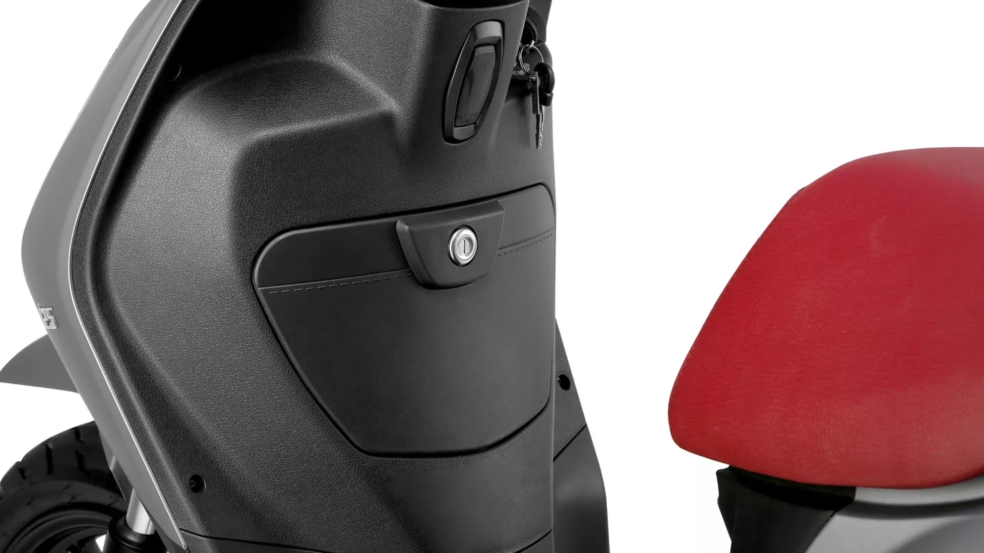 Sym Symphony 50 - Bild 4 Sym Symphony 50 - Bild 4