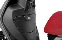 Sym Symphony 50 2026 - Bild 6