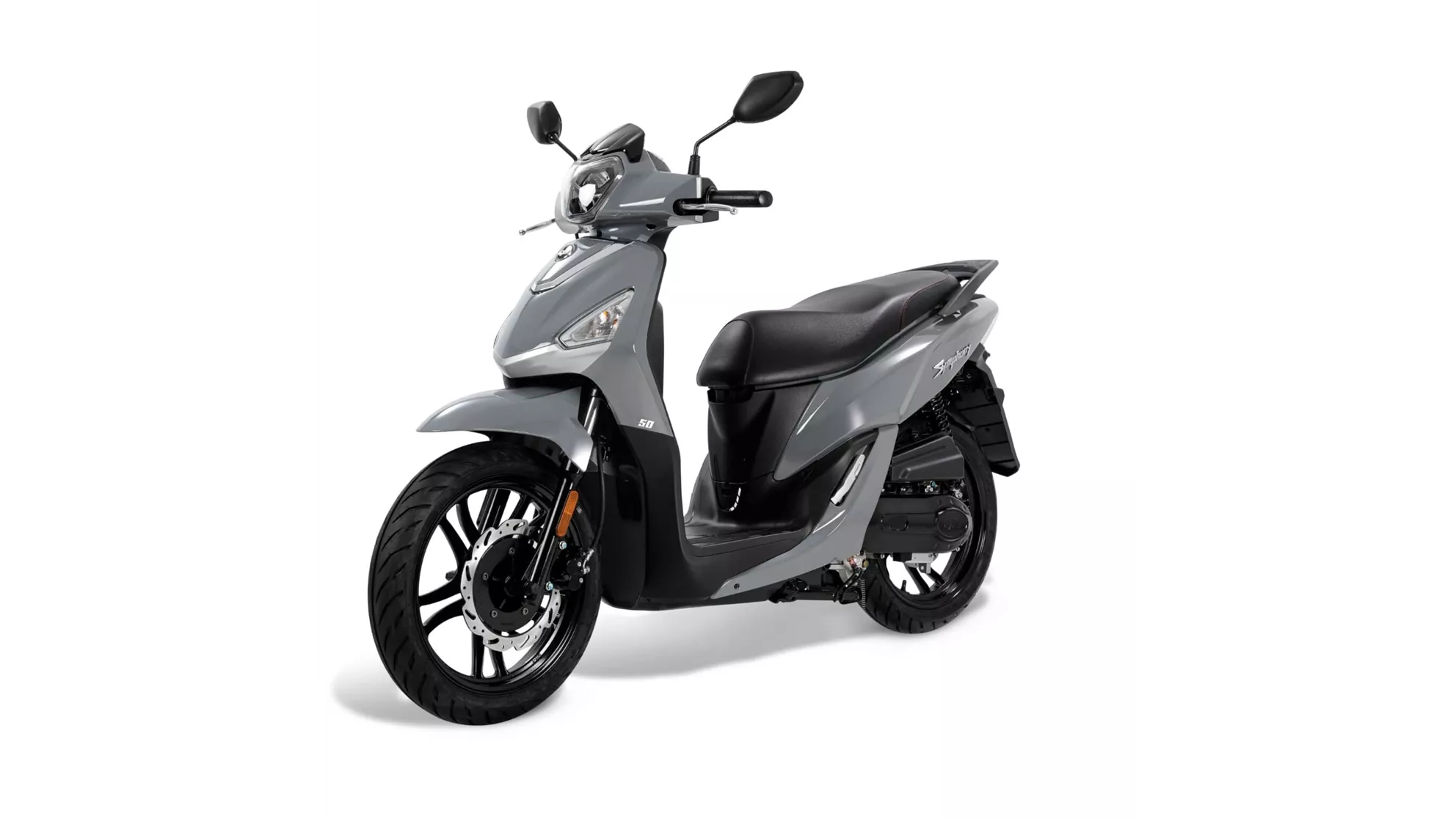 Sym Symphony 50 - Bild 5 Sym Symphony 50 - Bild 5