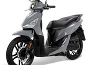 Sym Symphony 50 2026 - Bild 7