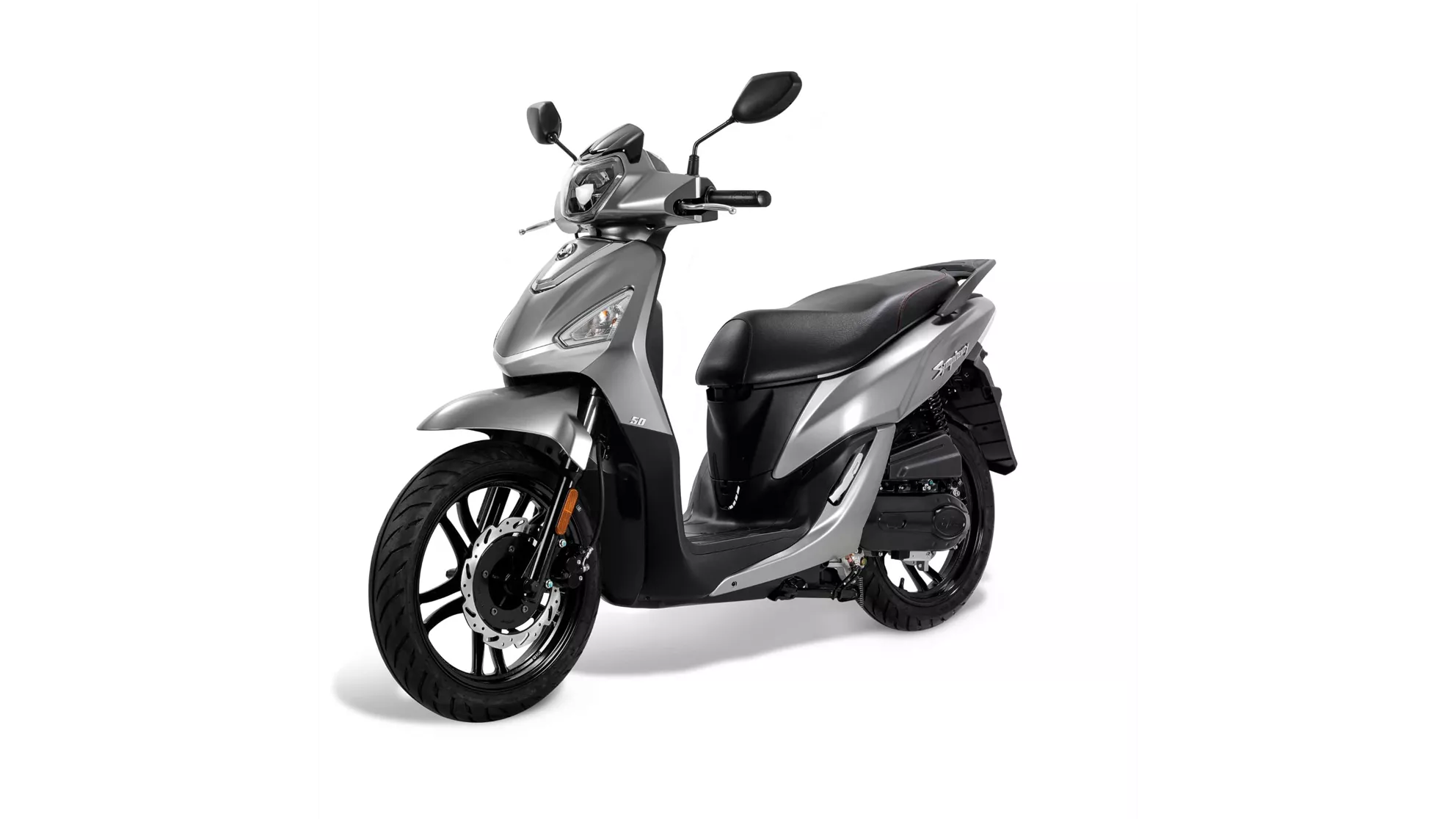 Sym Symphony 50 - Bild 6 Sym Symphony 50 - Bild 6