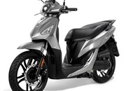 Sym Symphony 50 2026 - Bild 8