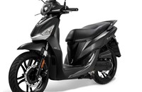 Sym Symphony 50 2026 - Bild 9