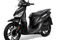 Sym Symphony 50 2026 - Bild 10