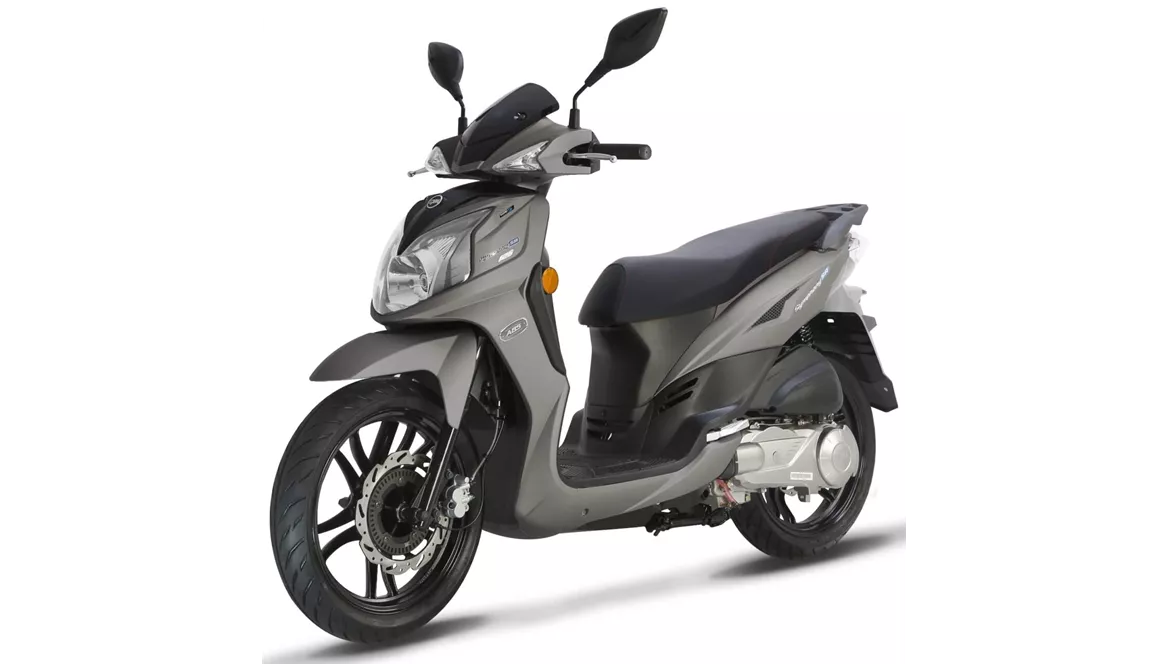 Sym Symphony SR 125 2026 Sym Symphony SR 125 2026