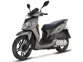 Sym Symphony SR 125 Sym Symphony SR 125