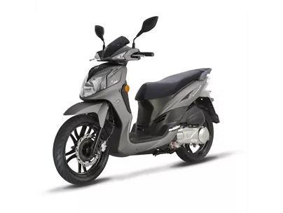 Sym Symphony SR 125 2026 Sym Symphony SR 125 2026