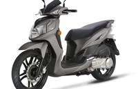 Sym Symphony SR 125 2026 - Bild 3