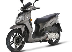 Sym Symphony SR 125