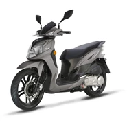 Sym Symphony SR 125
