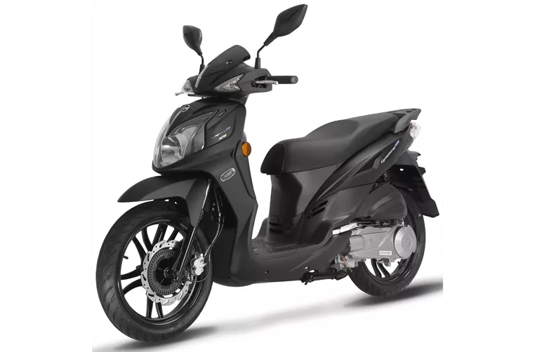 Sym Symphony SR 125 2026 Sym Symphony SR 125 2026