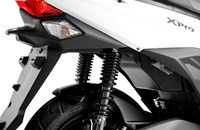 Sym X´Pro 50 2026 - Bild 3