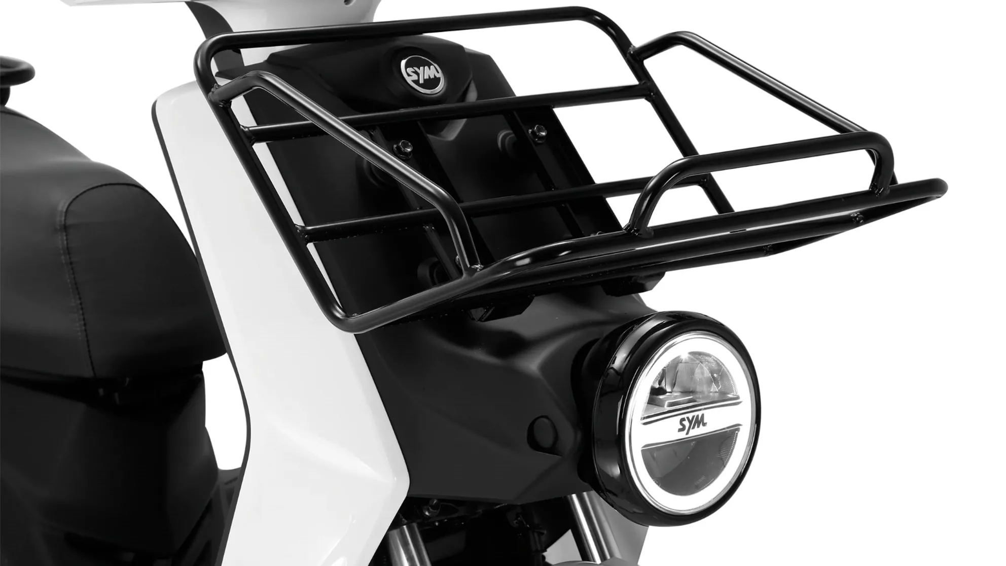 Sym X´Pro 50 - Imagen 3 Sym X´Pro 50 - Imagen 3