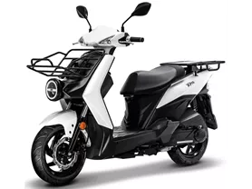 Sym X´Pro 50 Sym X´Pro 50