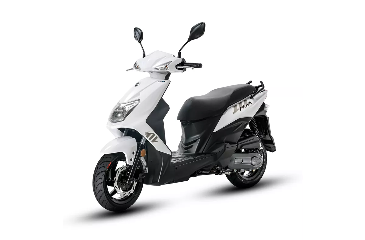 Sym Mask 50 Sym Mask 50