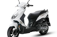 Sym Mask 50 2026 - Bild 1