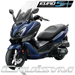 Sym Cruisym 300 2026