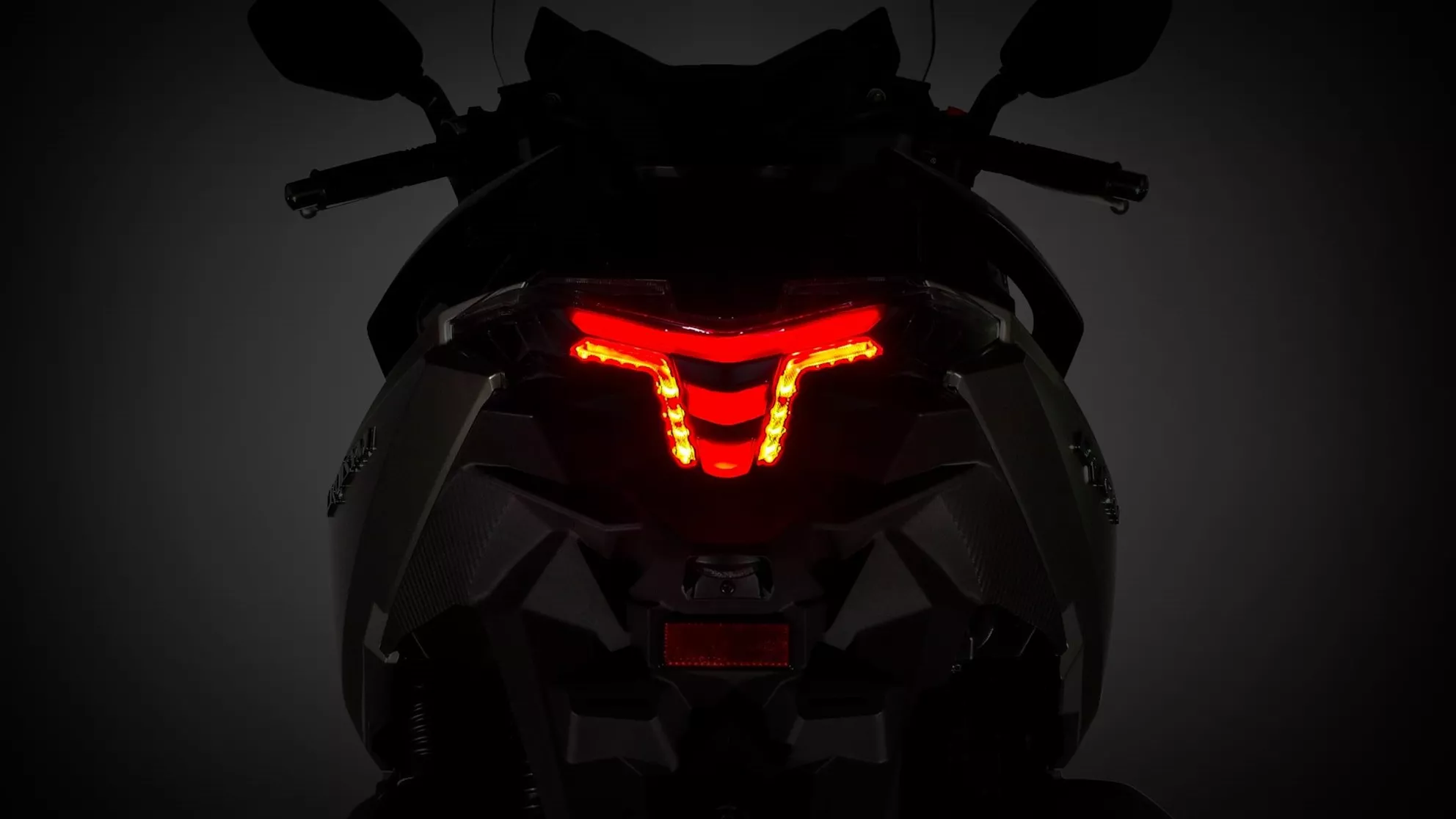 Sym Cruisym 300 - Slika 3 Sym Cruisym 300 - Slika 3