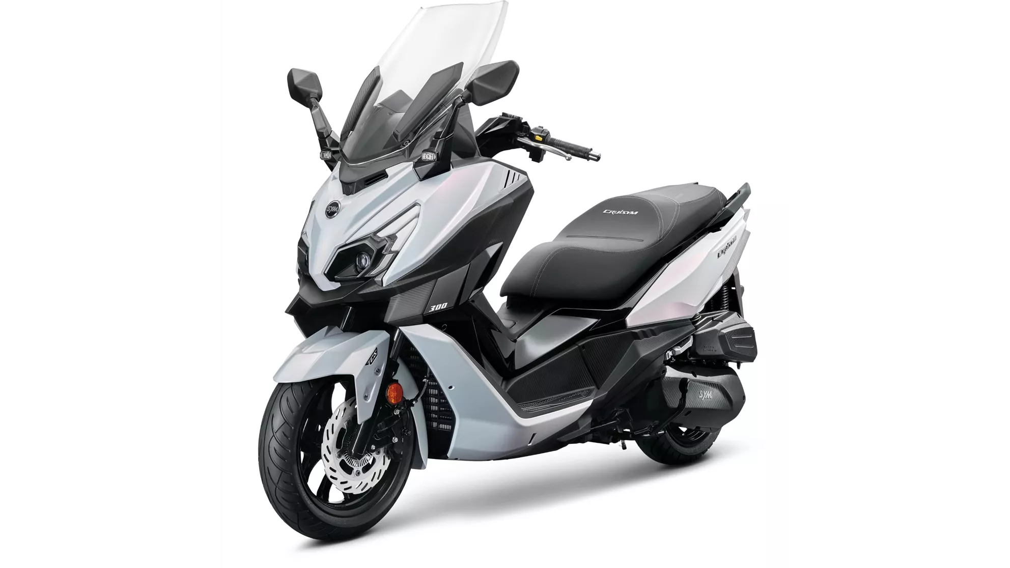 Sym Cruisym 300 - Slika 1 Sym Cruisym 300 - Slika 1