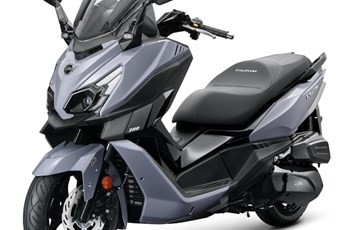 Sym Cruisym 300 2026 - Bild 8