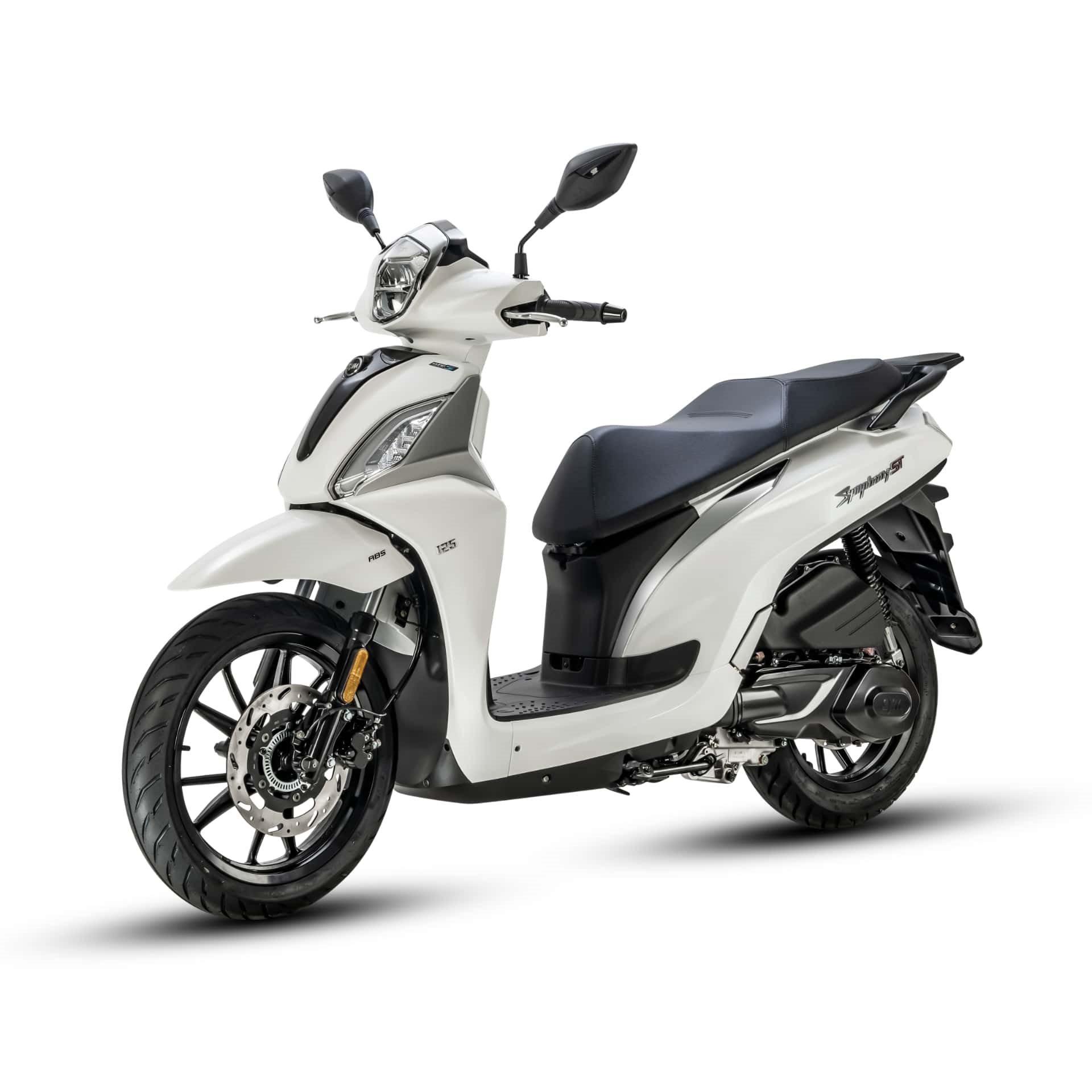 Sym Symphony ST 125  2026