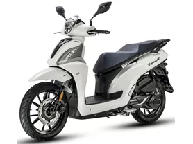 Sym Symphony ST 125 Sym Symphony ST 125