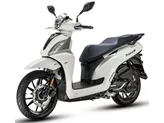 Sym Symphony ST 125 2026 Sym Symphony ST 125 2026