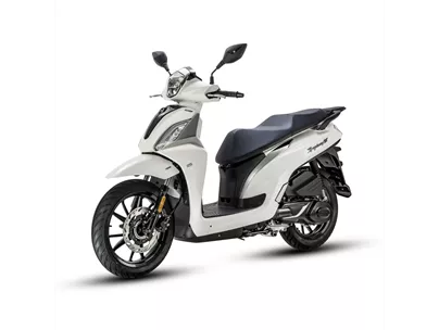 Sym Symphony ST 125 2026 Sym Symphony ST 125 2026