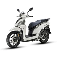 Sym Symphony ST 125