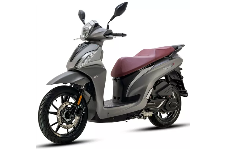 Sym Symphony ST 125 2026 Sym Symphony ST 125 2026