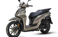 Sym Symphony ST 125 2026 - Bild 5