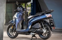 Sym Symphony ST 125 2026 - Bild 6