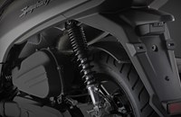 Sym Symphony ST 125 2026 - Bild 9