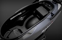 Sym Symphony ST 125 2026 - Bild 10