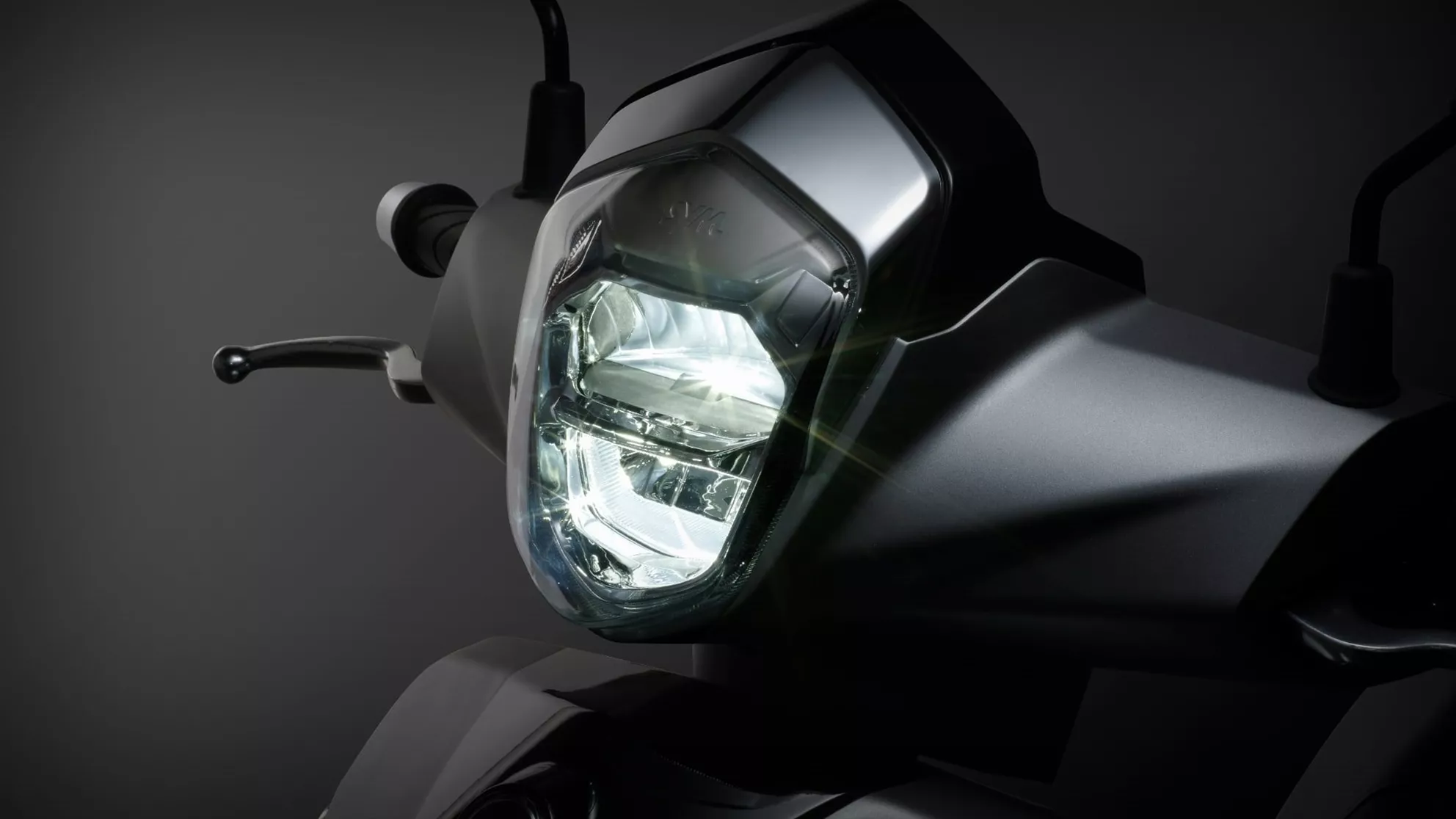 Sym Symphony ST 125 - Image 9 Sym Symphony ST 125 - Image 9