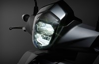 Sym Symphony ST 125 2026 - Bild 11