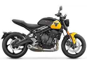 Triumph Trident 660 Triumph Trident 660