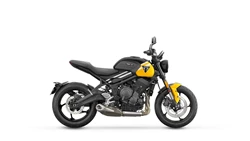 Triumph Trident 660 2026