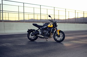 Triumph Trident 660 2026 - Image 7
