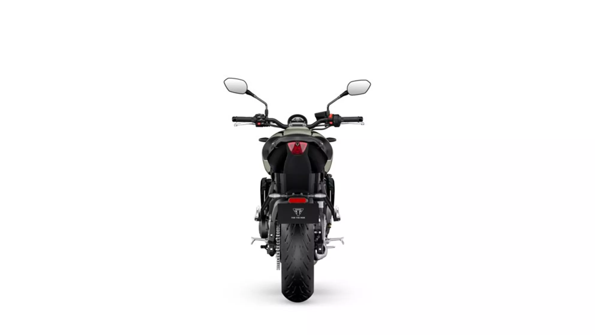 Triumph Trident 660 - Kép 9 Triumph Trident 660 - Kép 9