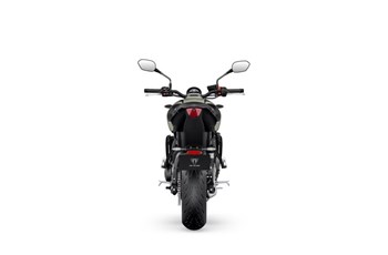 Triumph Trident 660 2026 - Immagine 12