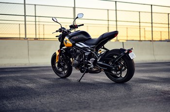 Triumph Trident 660 2026 - Image 8