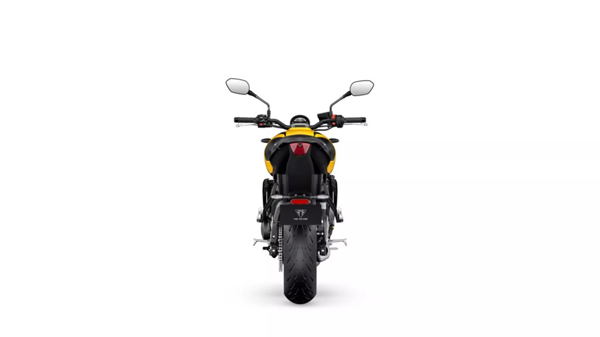 Triumph Trident 660 - Kép 8 Triumph Trident 660 - Kép 8